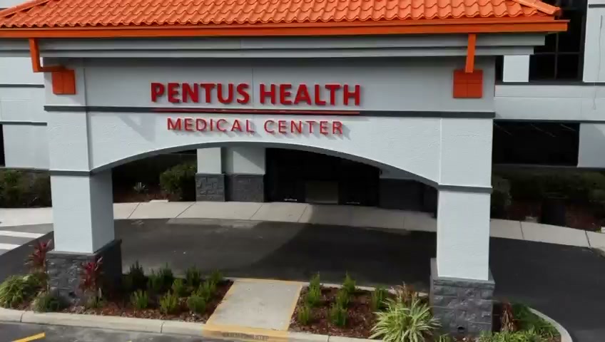 Pentus Health — Tampa — Tampa, FL