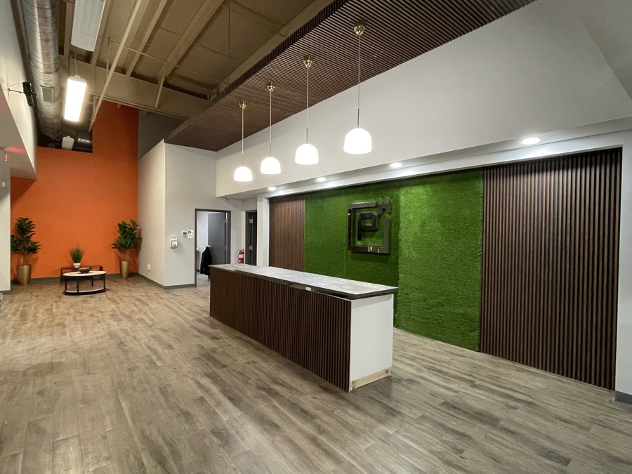 Pentus Health — Wylie — Normal, IL