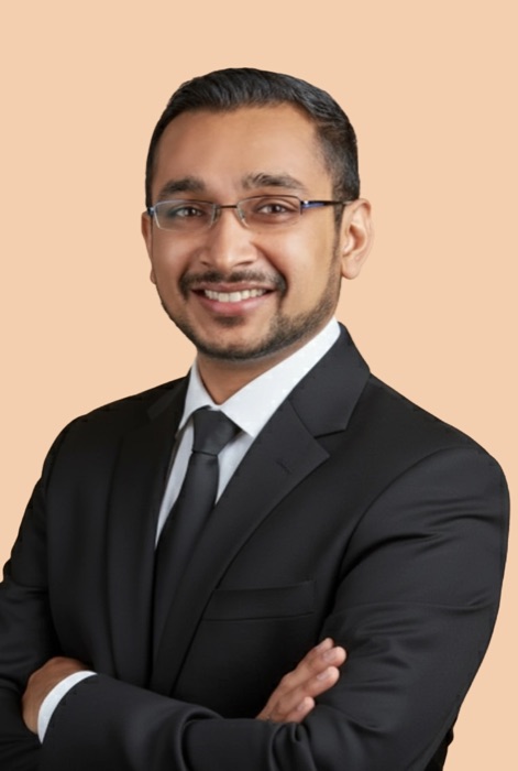 Deep Patel