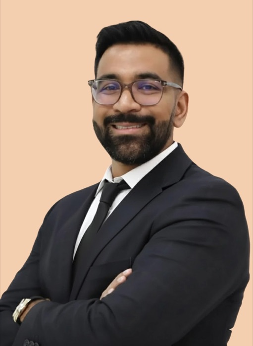 Dilesh Patidar
