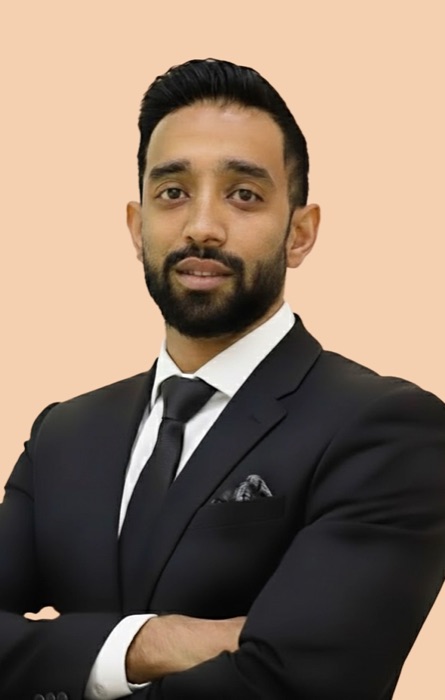 Sagar Desai